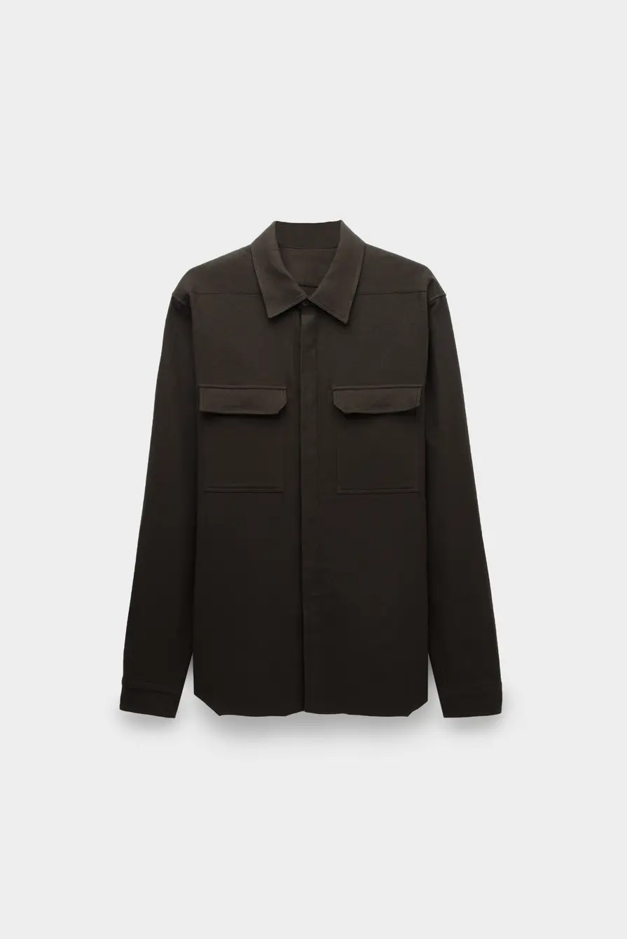 Рубашка Rick Owens