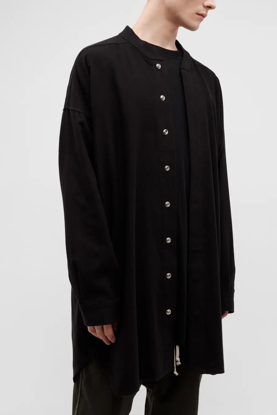 Рубашка Rick Owens