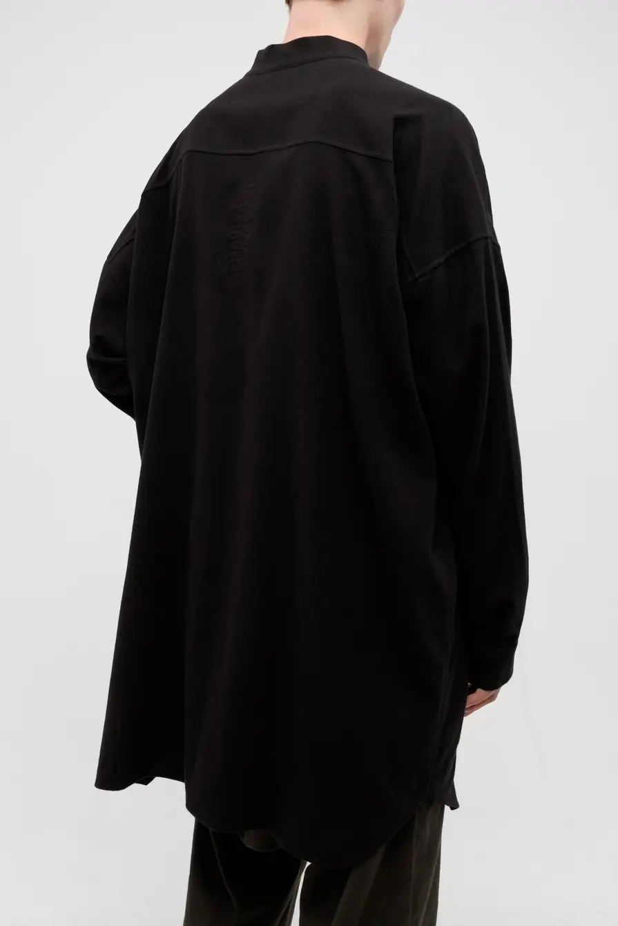 Рубашка Rick Owens