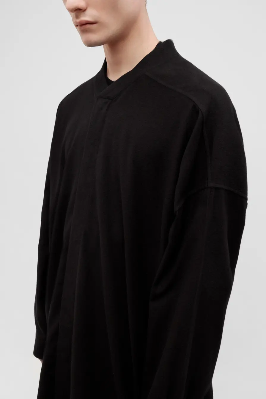 Рубашка Rick Owens