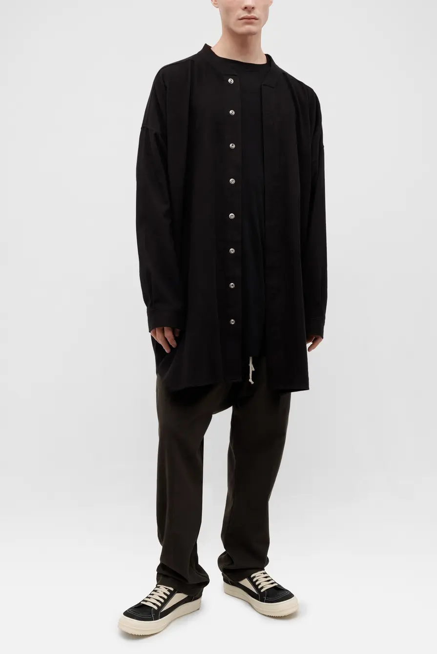 Рубашка Rick Owens
