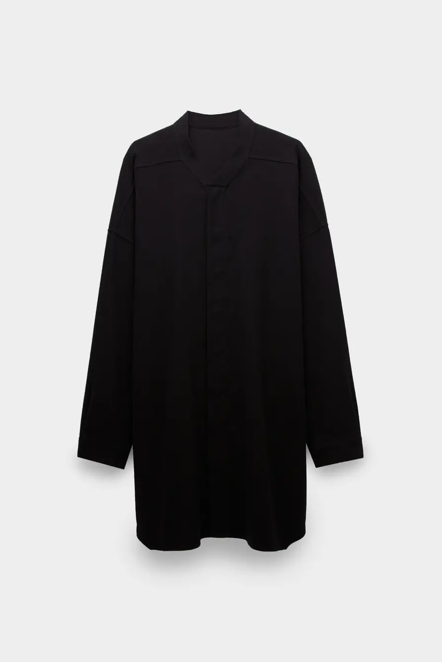 Рубашка Rick Owens