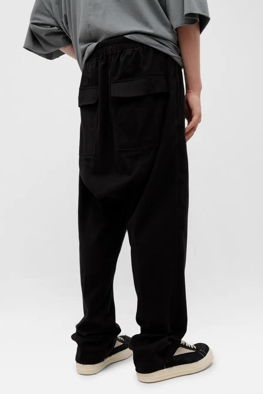 Брюки Rick Owens