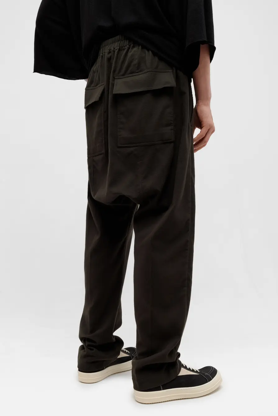 Брюки Rick Owens