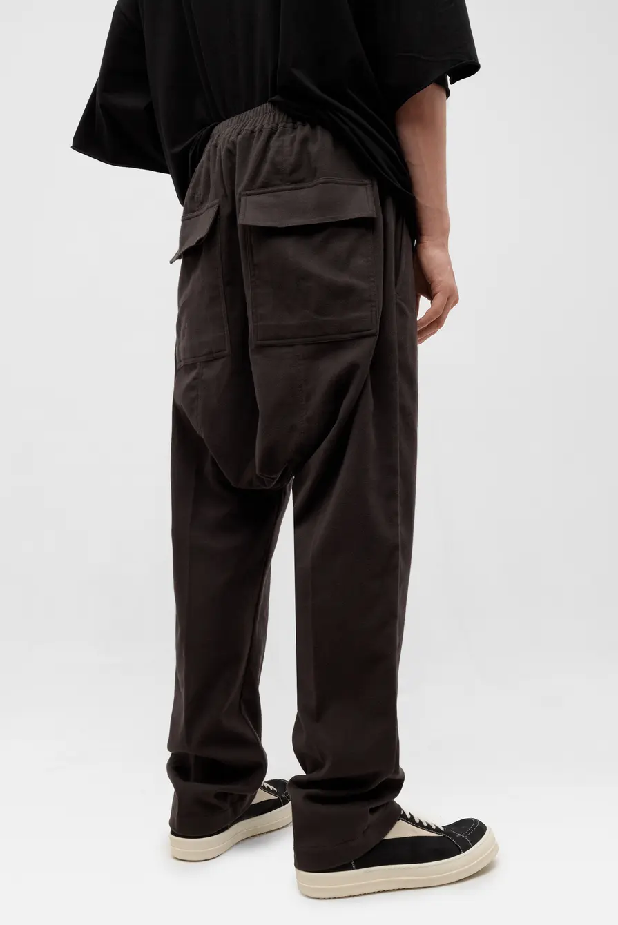 Брюки Rick Owens
