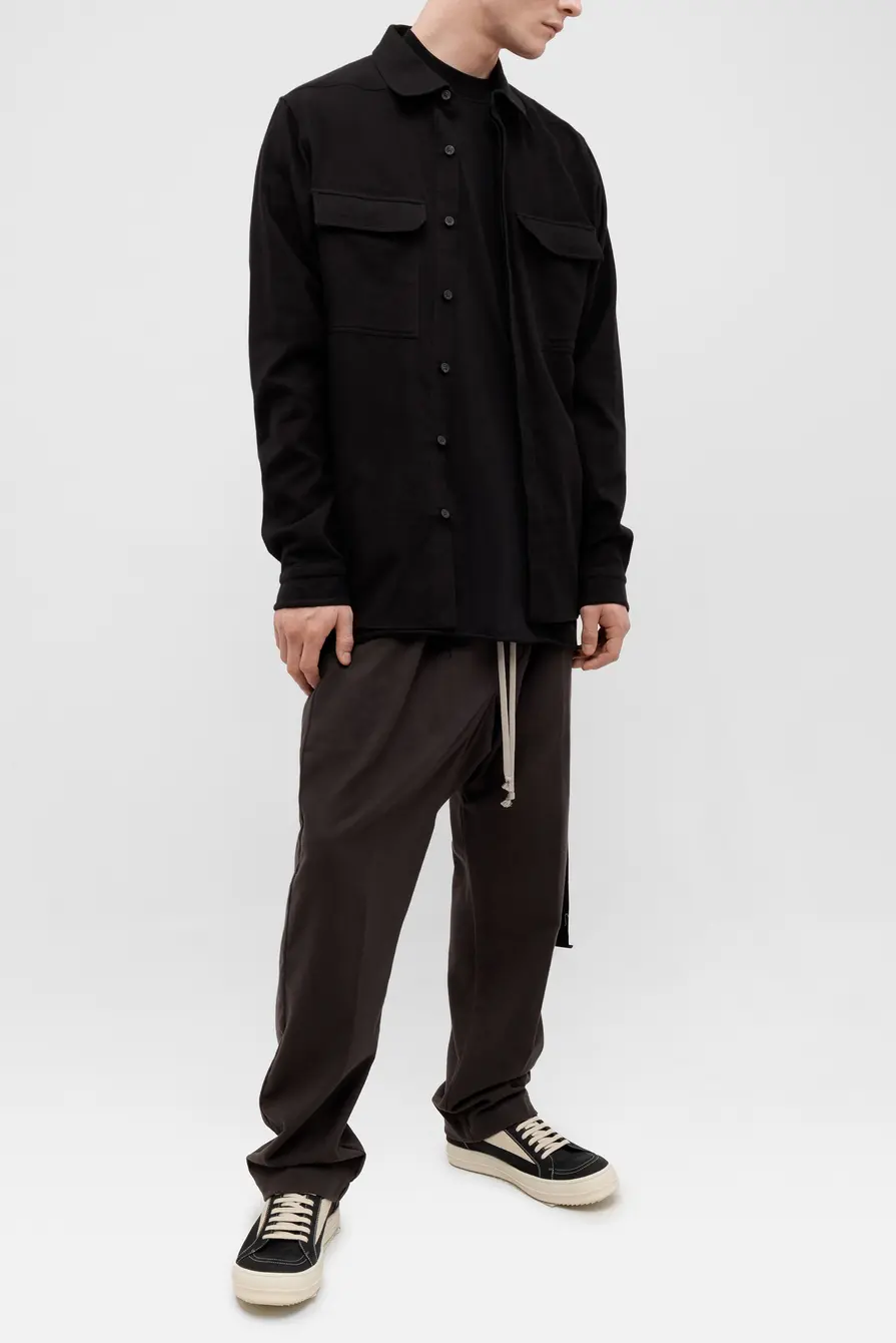 Брюки Rick Owens