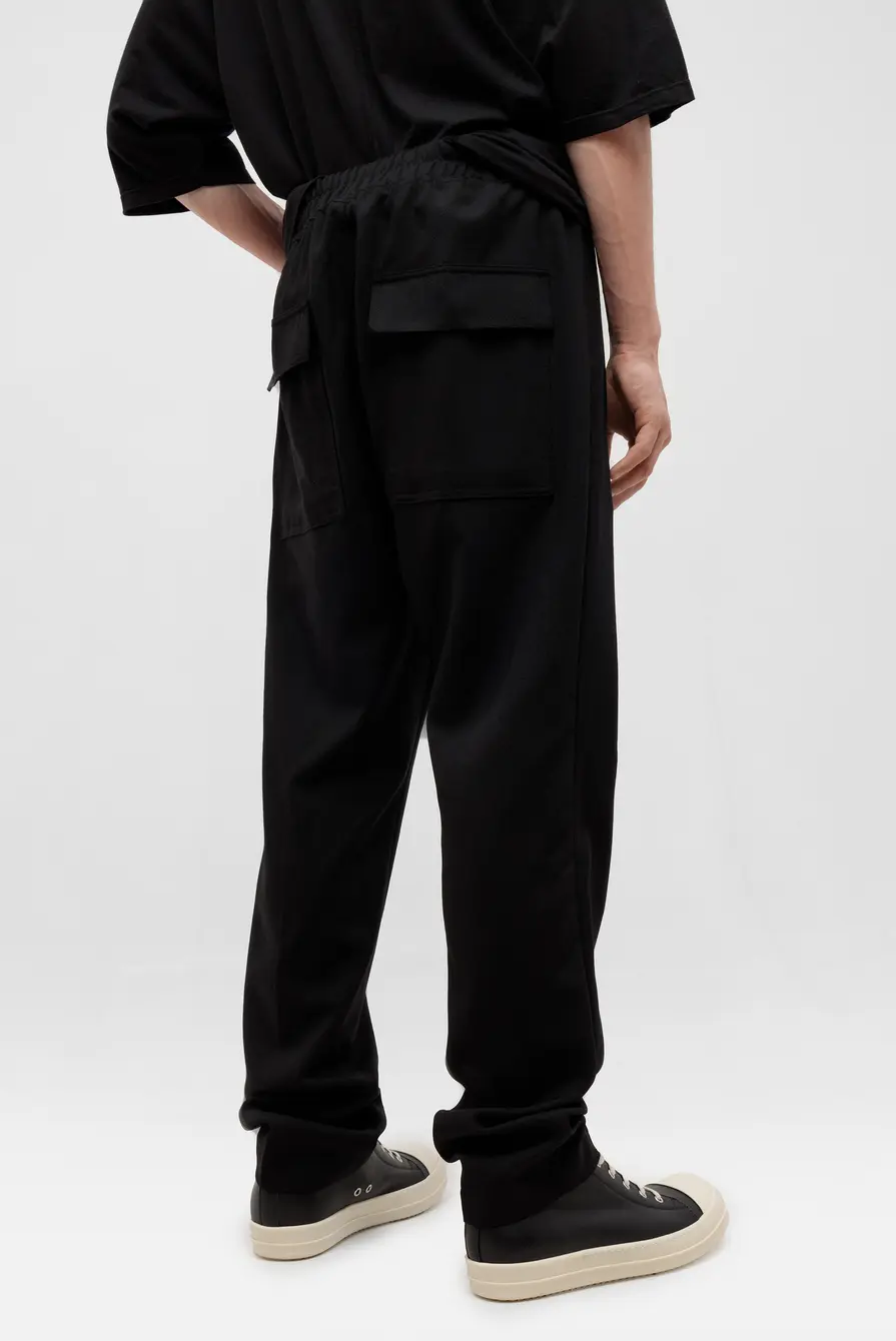 Брюки Rick Owens