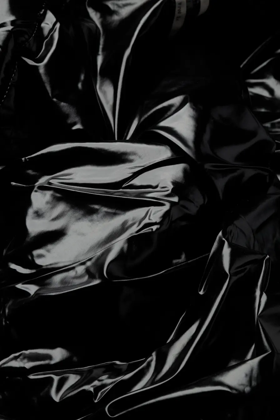 Снуд Rick Owens