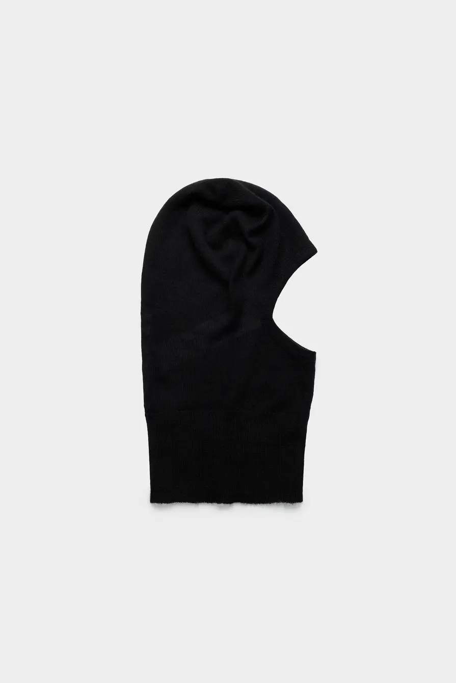 Капор Rick Owens