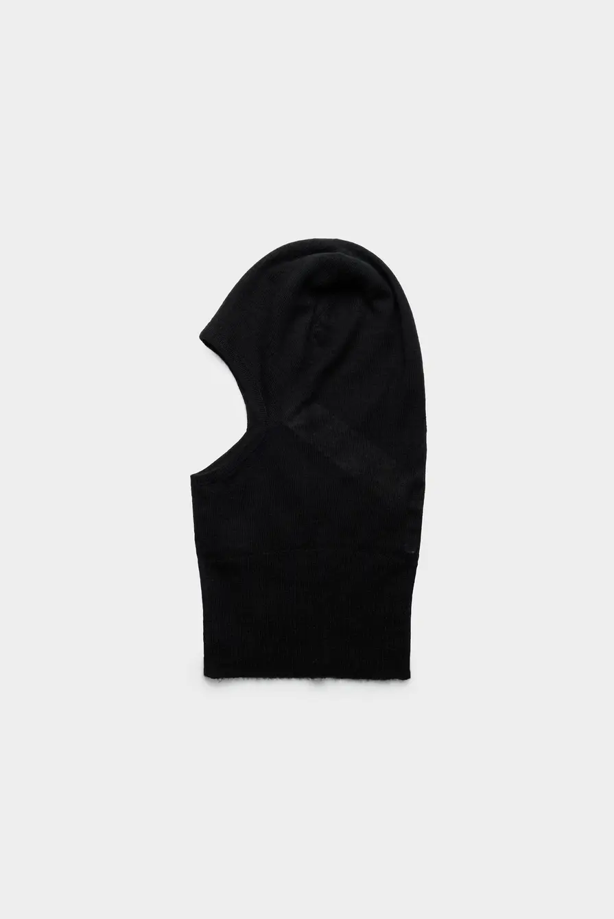 Капор Rick Owens