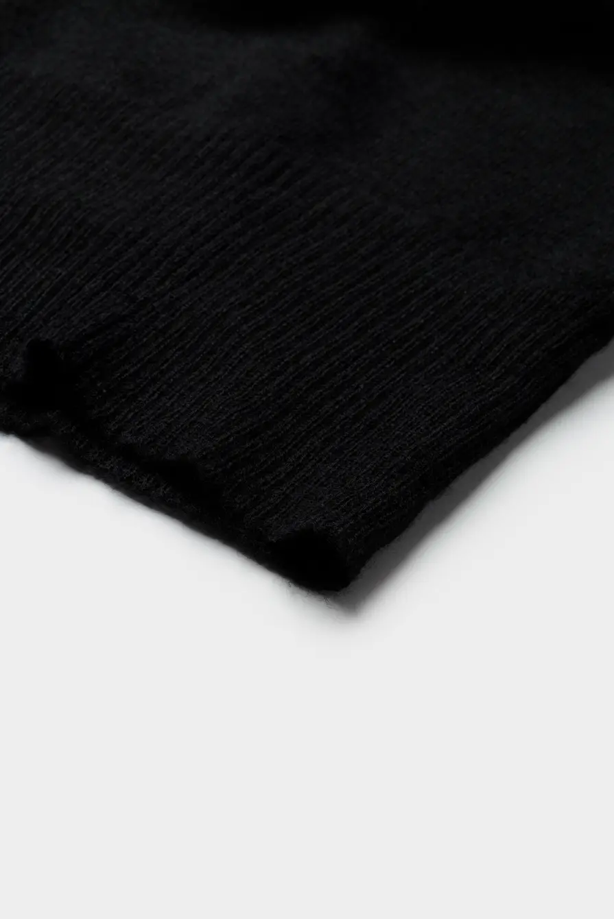 Капор Rick Owens