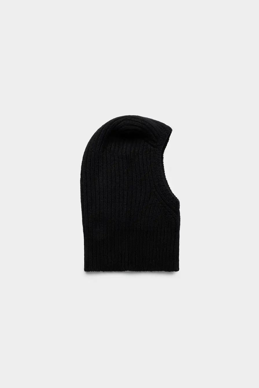 Капор Rick Owens