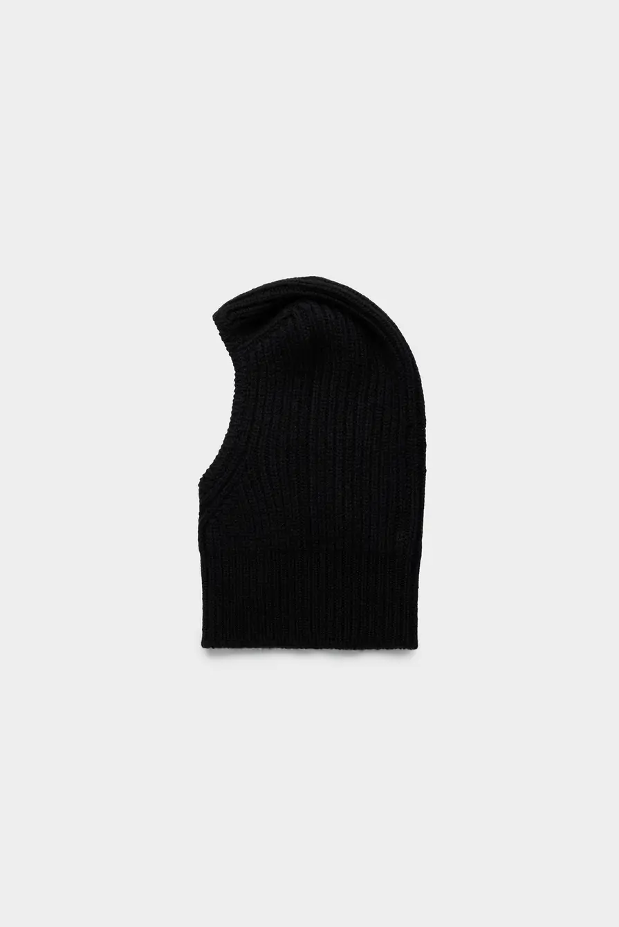 Капор Rick Owens