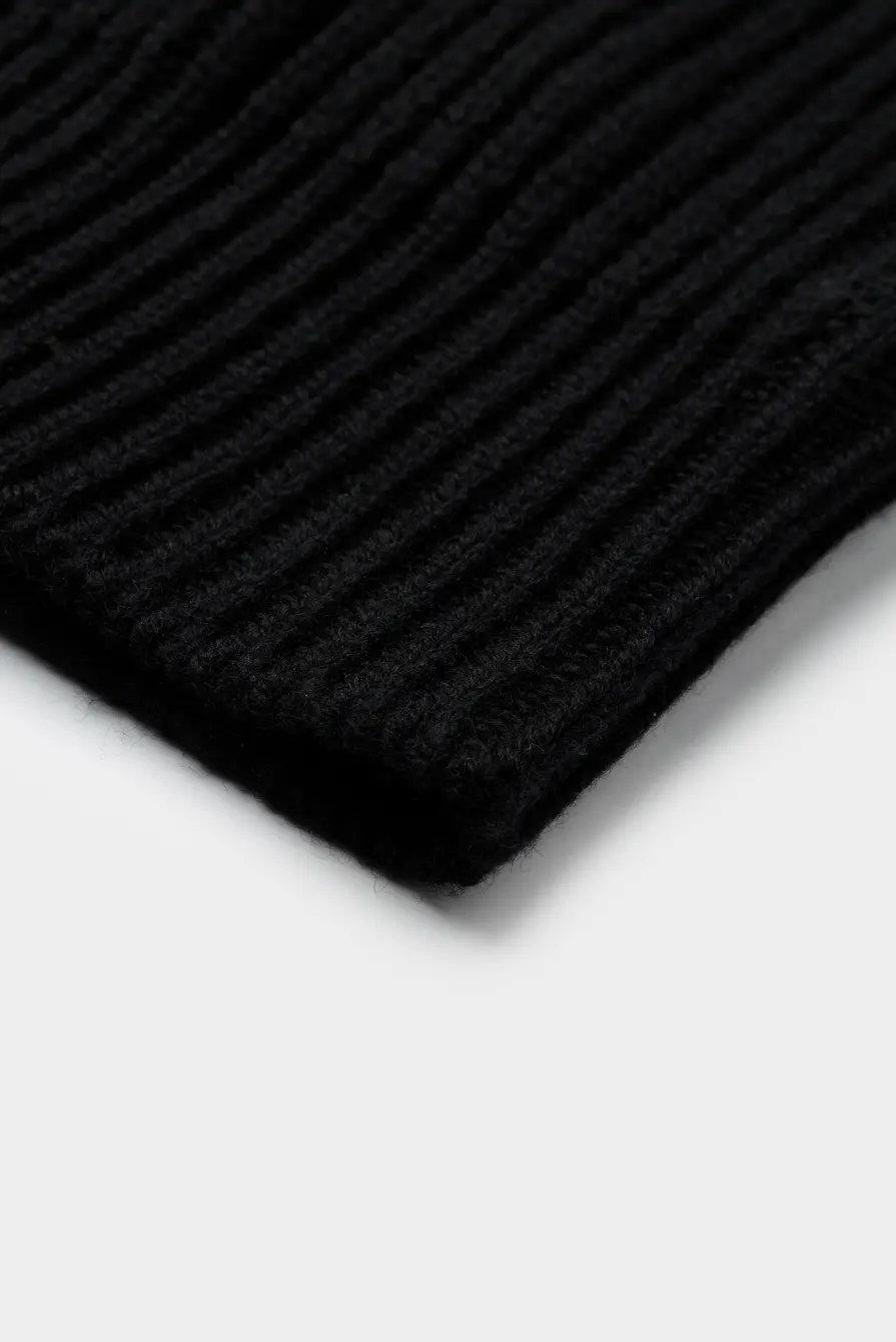 Капор Rick Owens