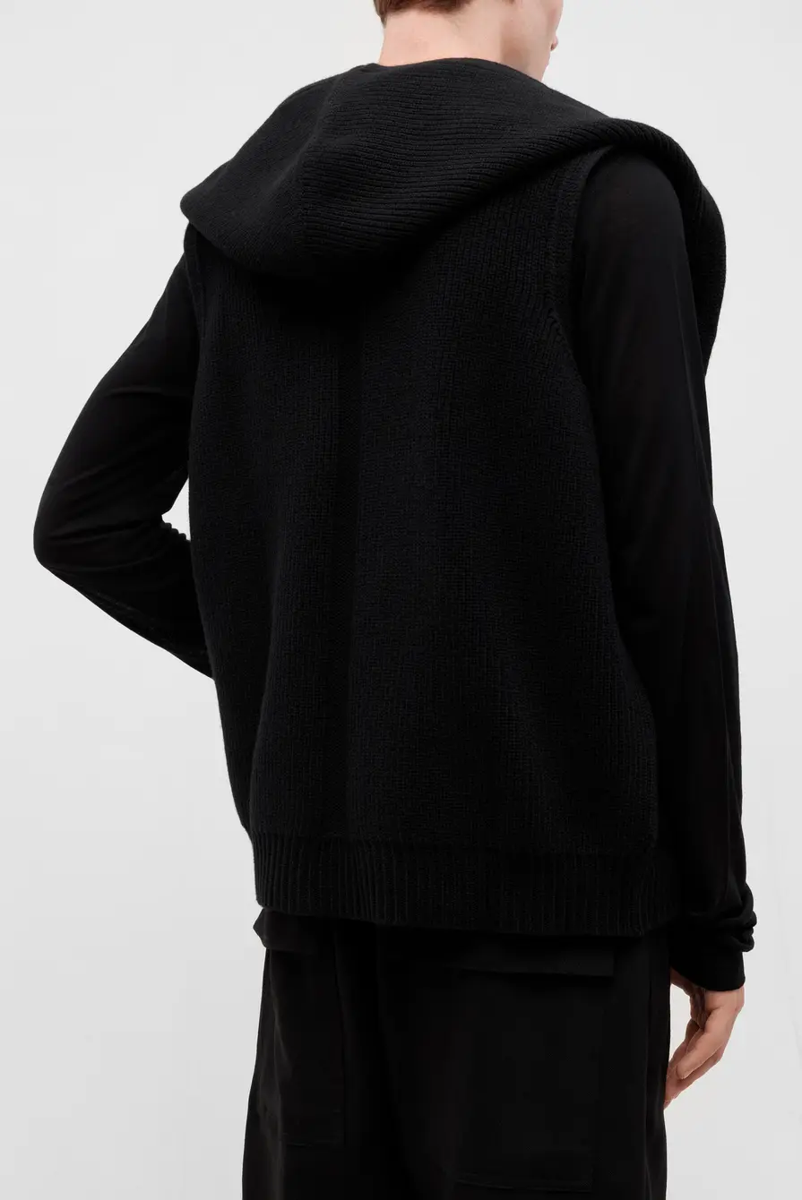 Жилет Rick Owens
