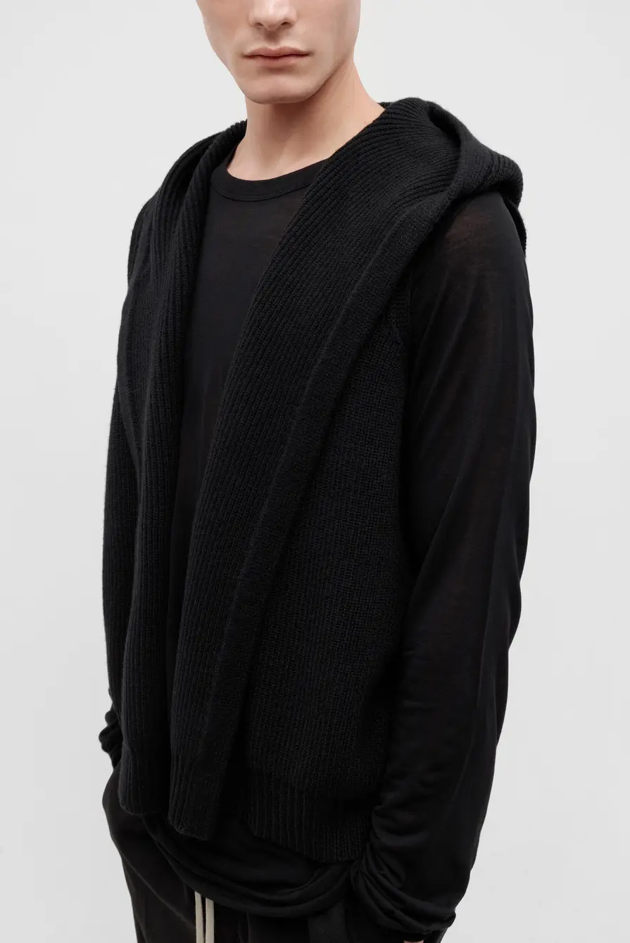 Жилет Rick Owens