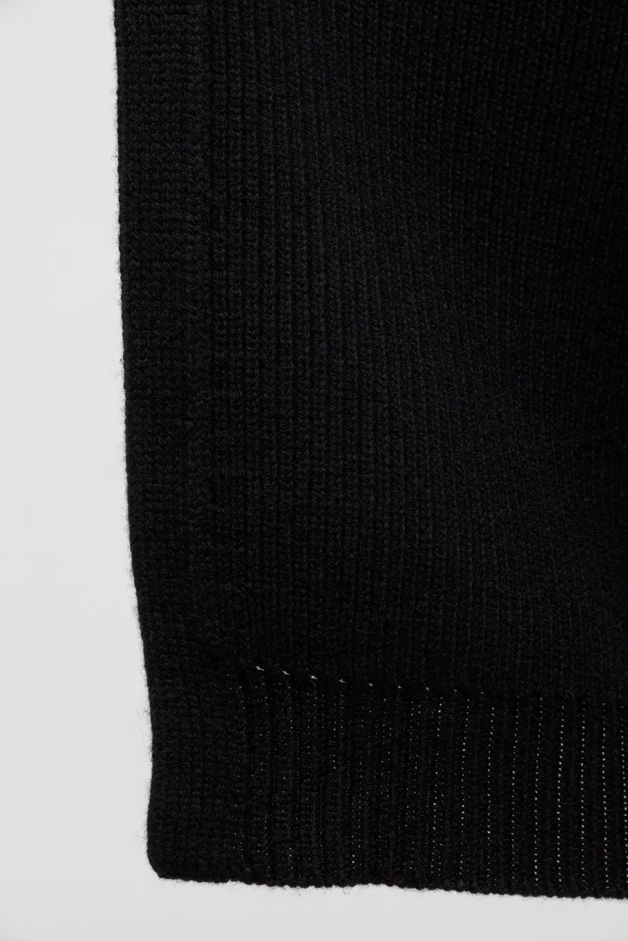 Жилет Rick Owens