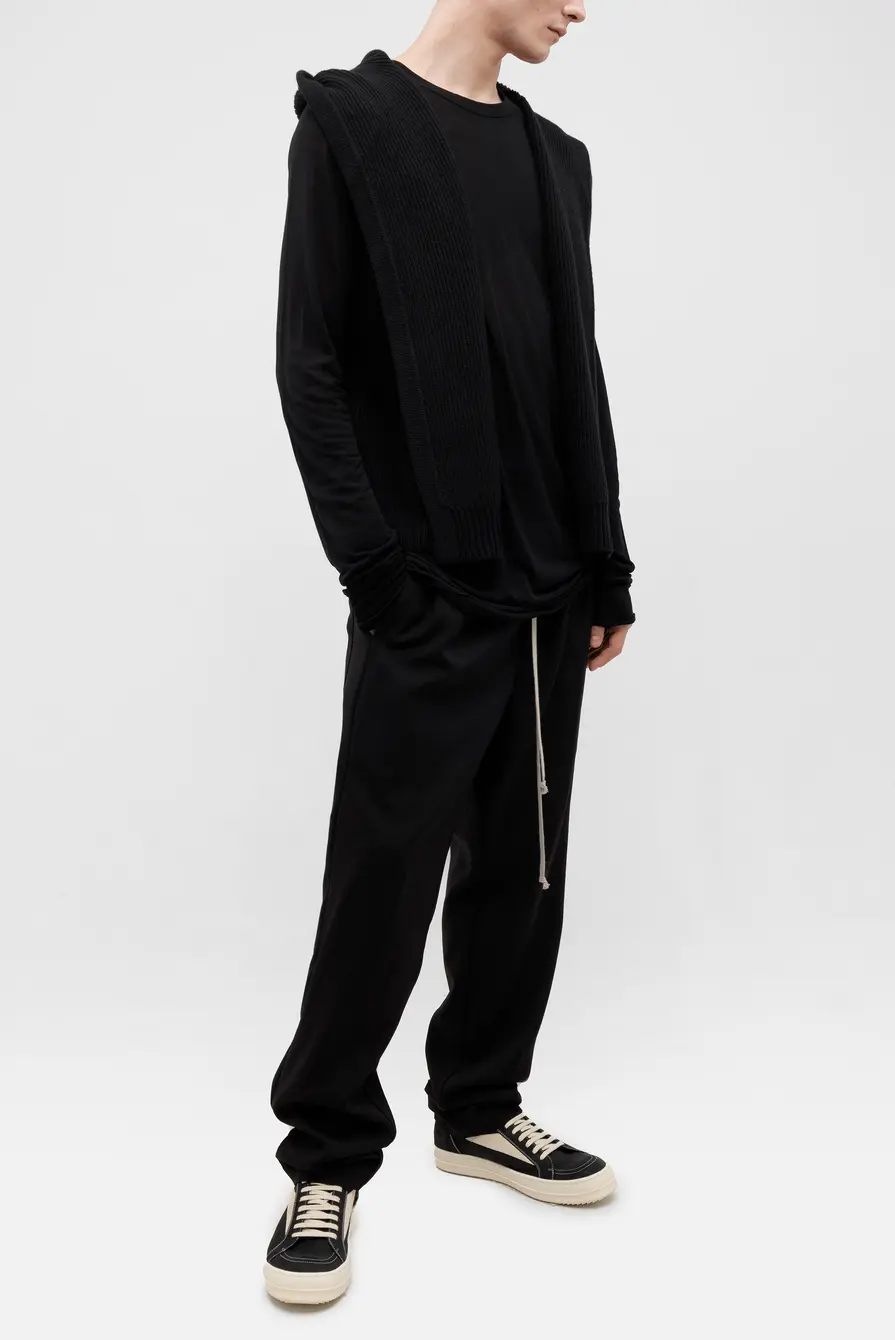Жилет Rick Owens