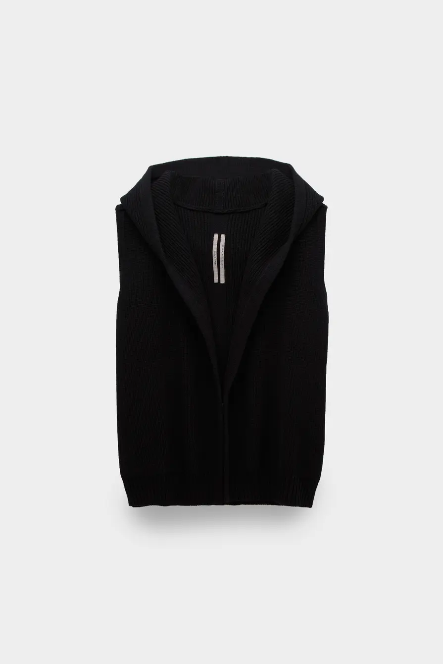 Жилет Rick Owens