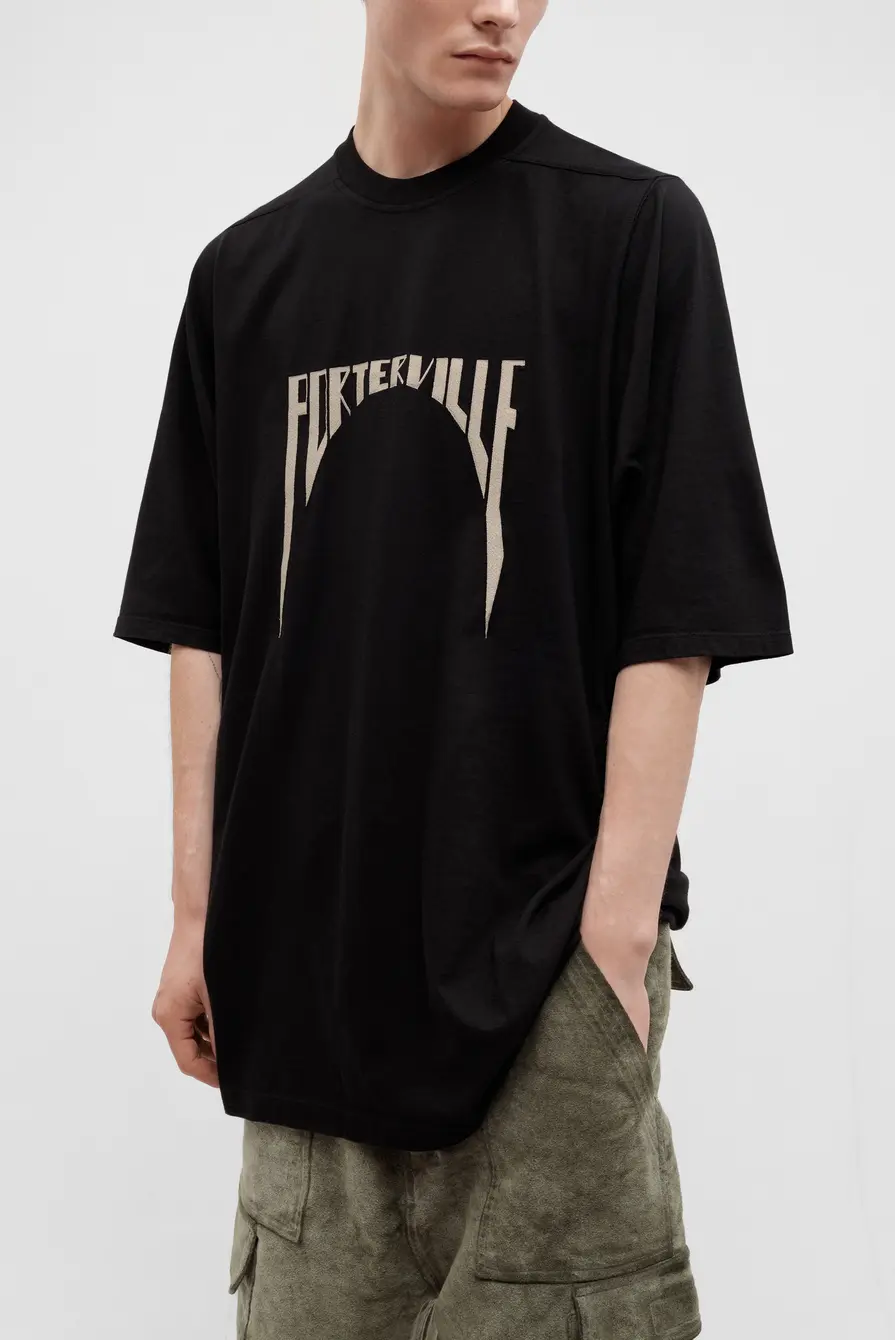Футболка Rick Owens