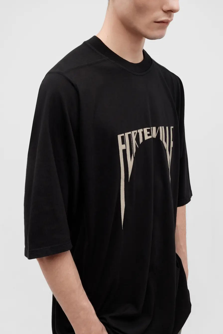 Футболка Rick Owens