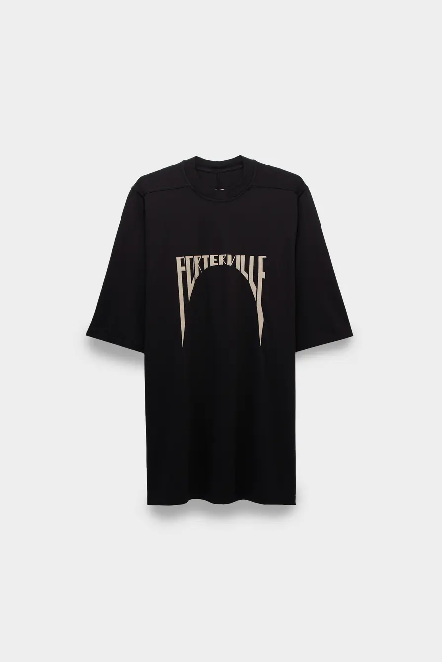 Футболка Rick Owens