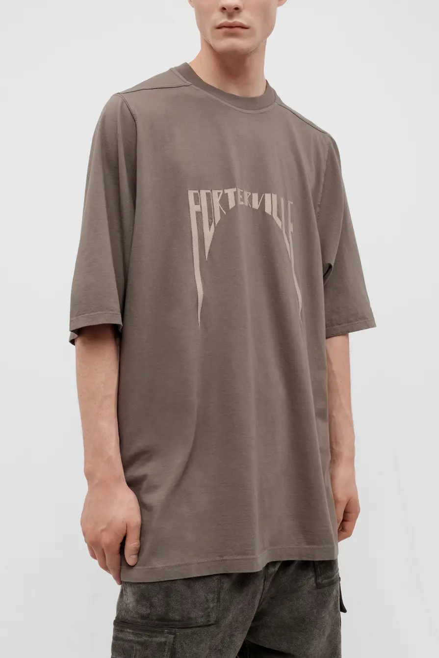 Футболка Rick Owens