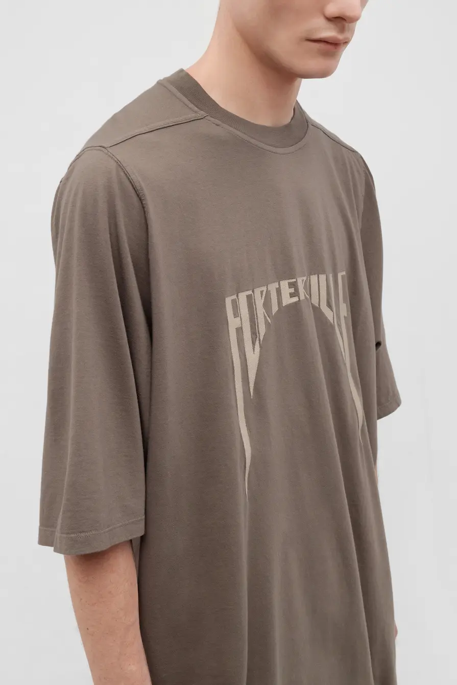 Футболка Rick Owens