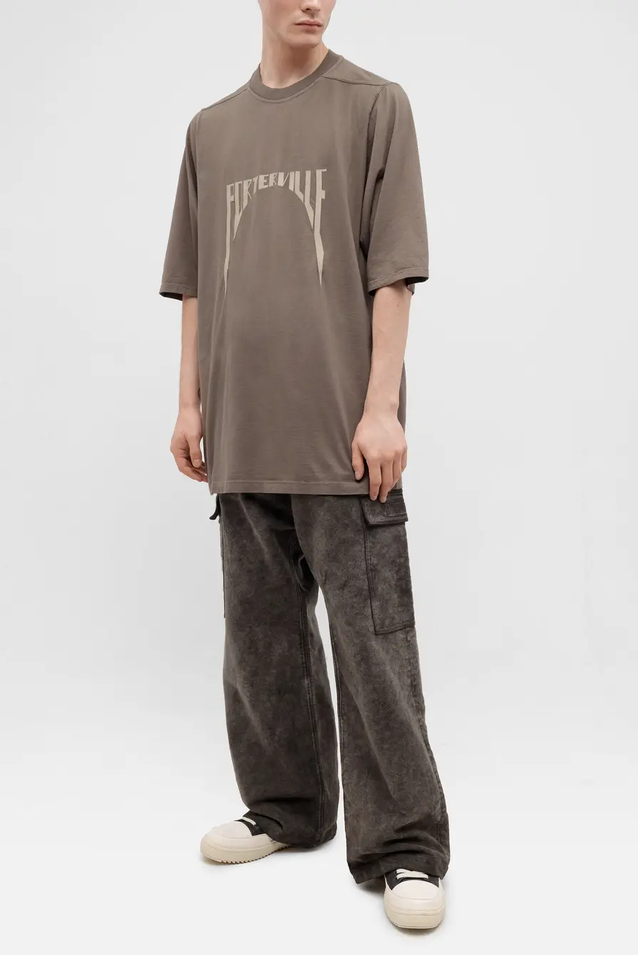 Футболка Rick Owens