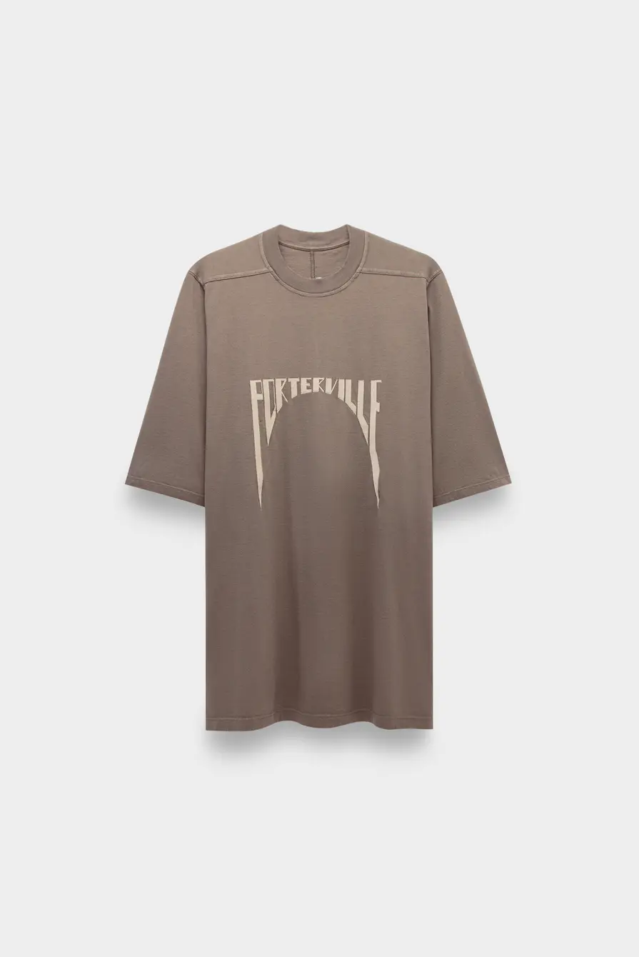 Футболка Rick Owens