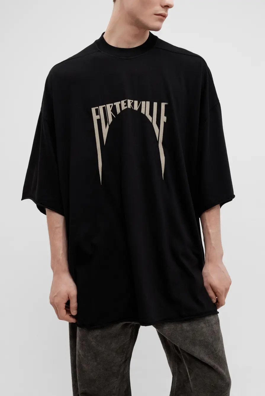 Футболка Rick Owens