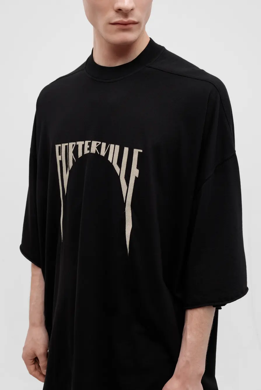Футболка Rick Owens
