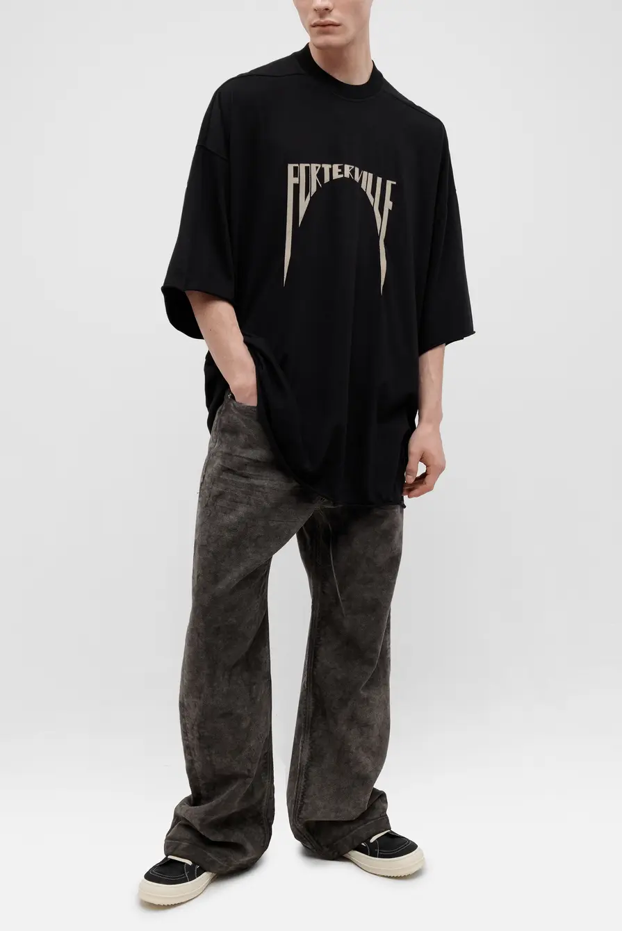 Футболка Rick Owens
