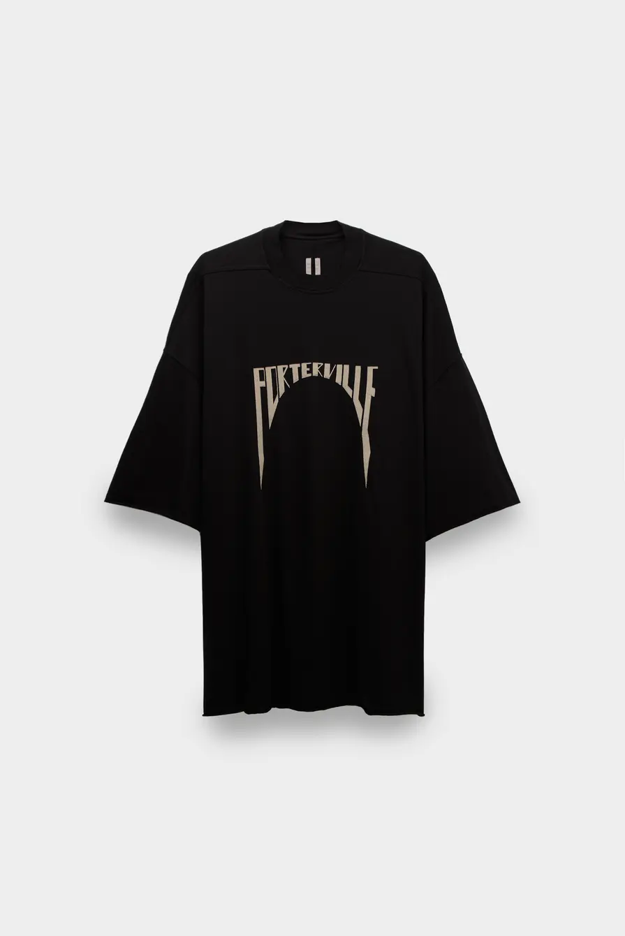 Футболка Rick Owens