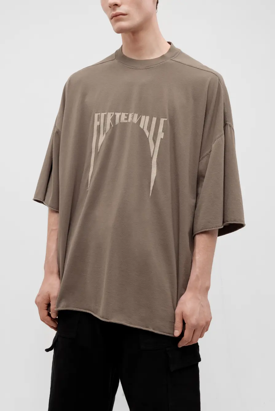 Футболка Rick Owens