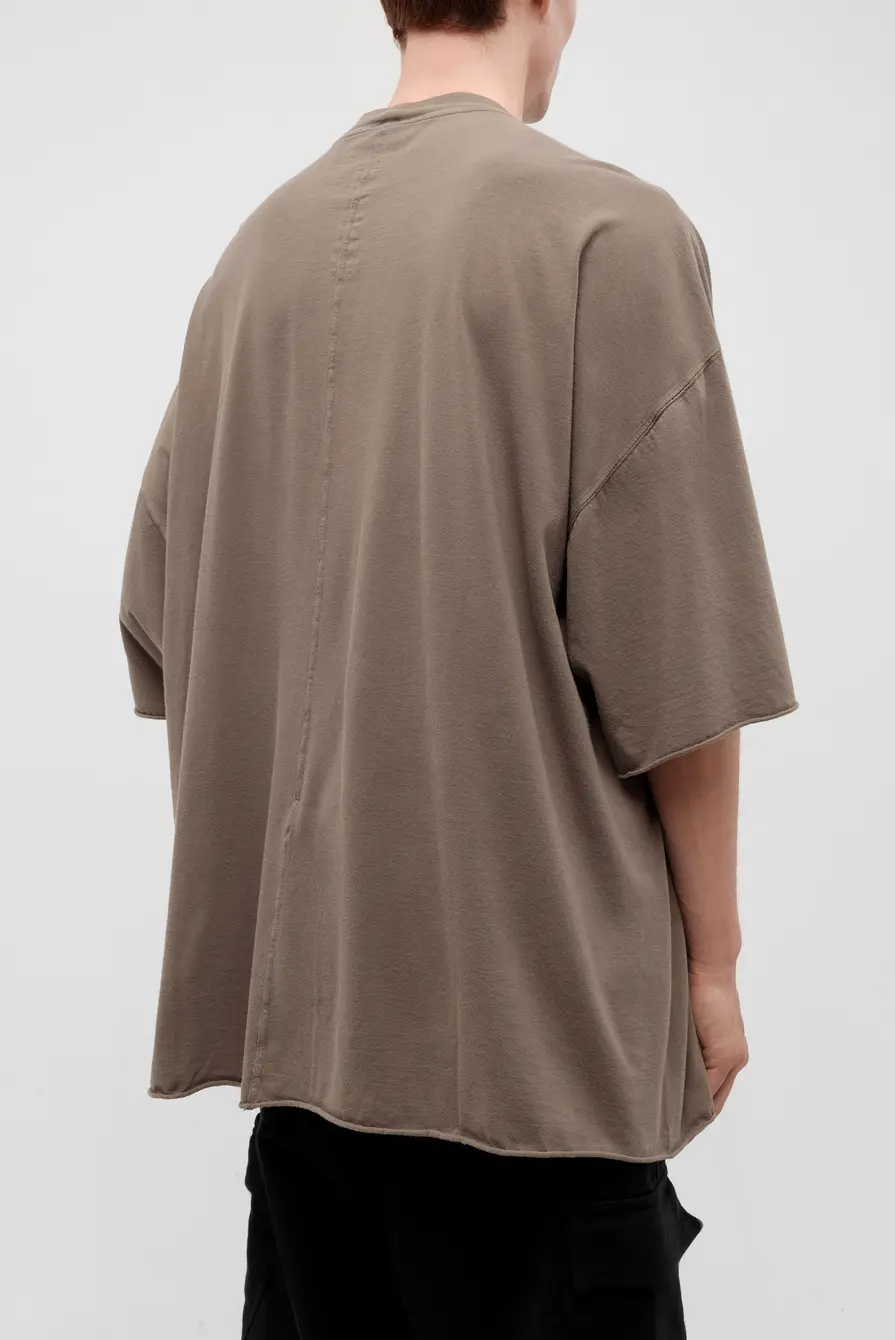 Футболка Rick Owens