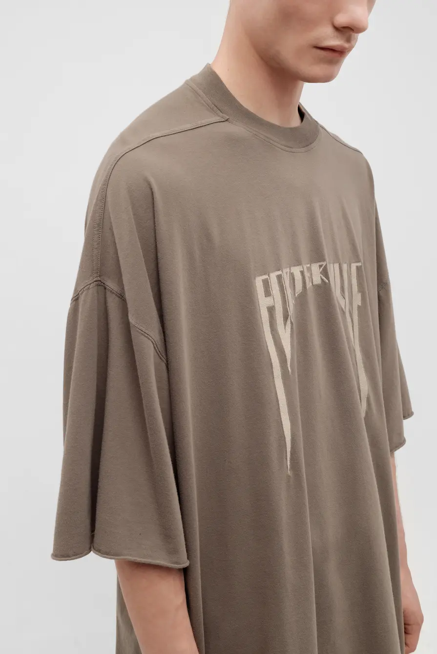 Футболка Rick Owens
