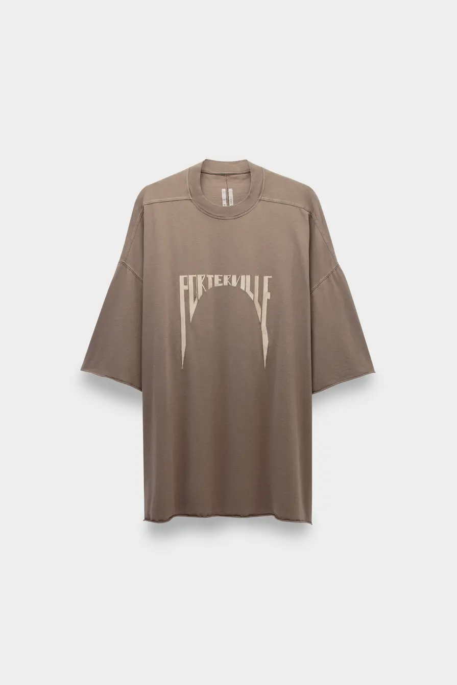 Футболка Rick Owens