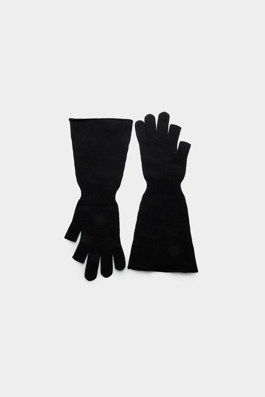 Перчатки Rick Owens