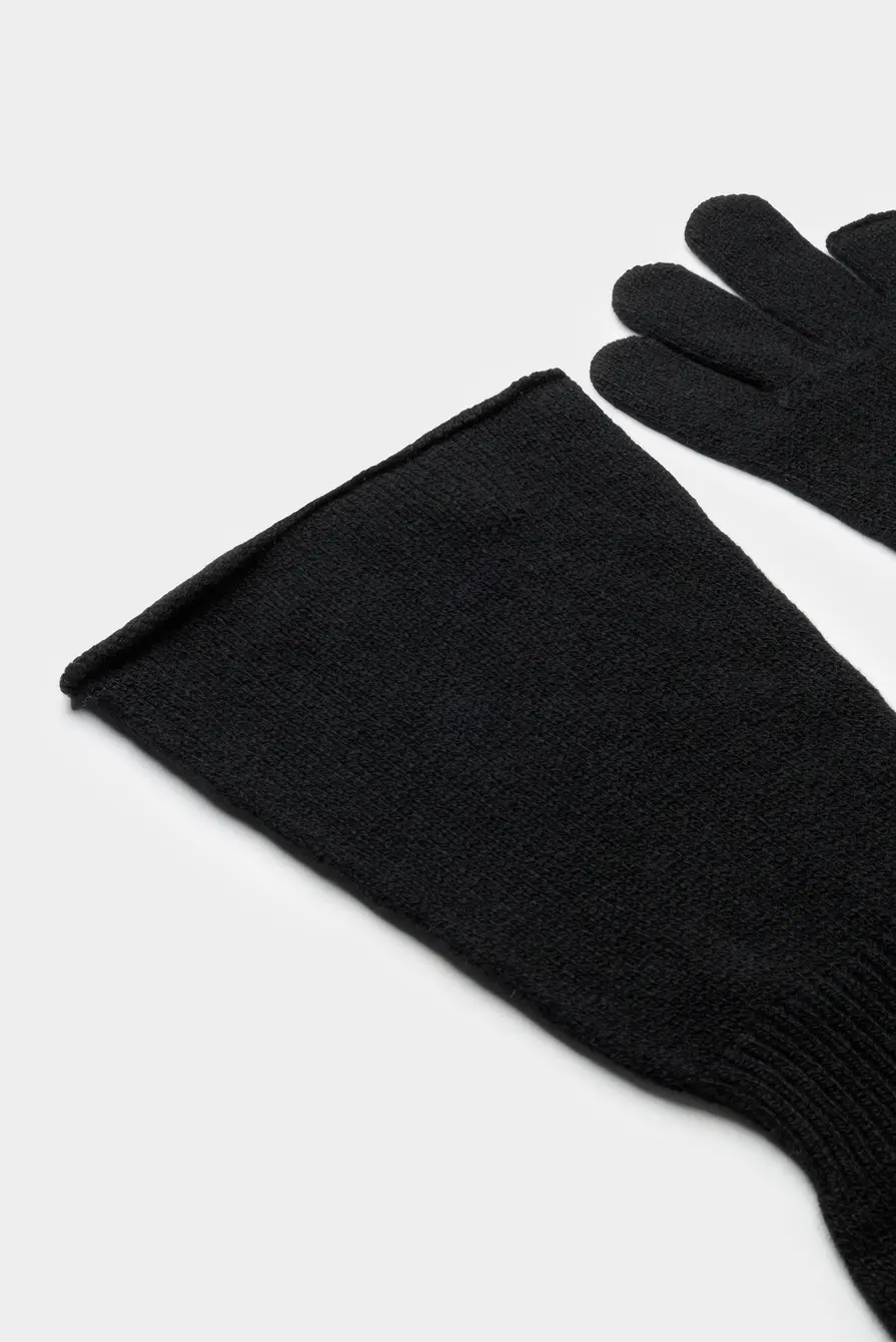 Перчатки Rick Owens