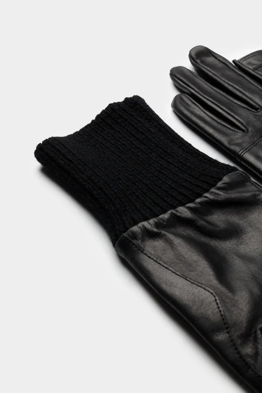 Перчатки Rick Owens