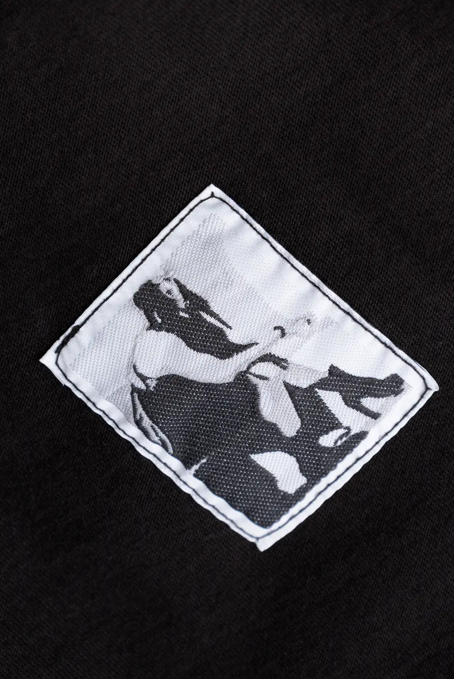 Футболка Rick Owens