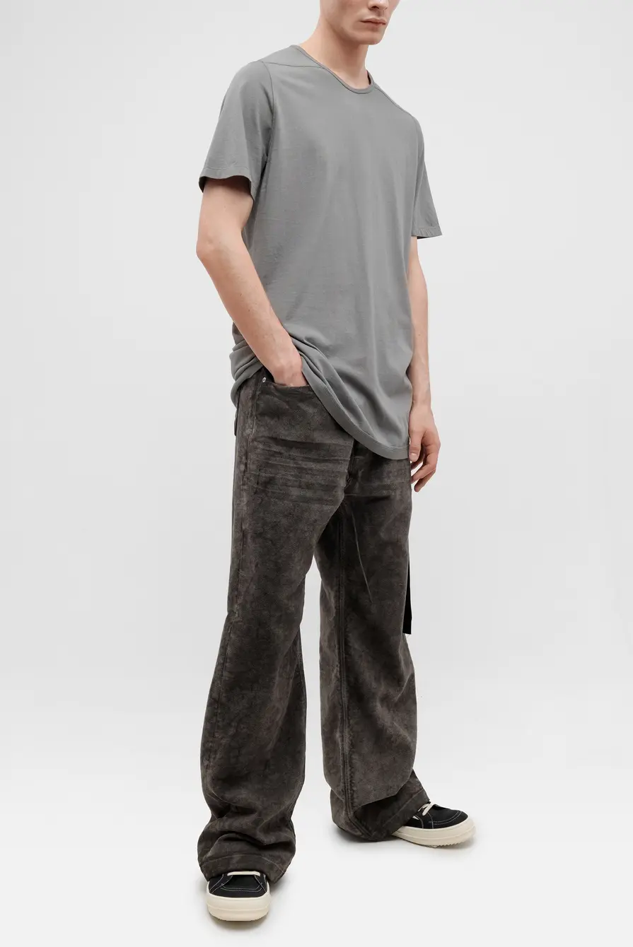 Футболка Rick Owens