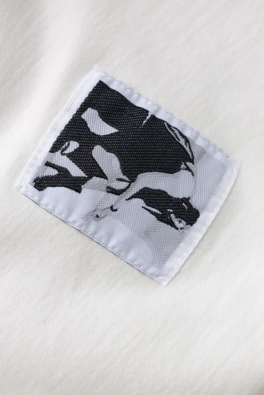 Футболка Rick Owens
