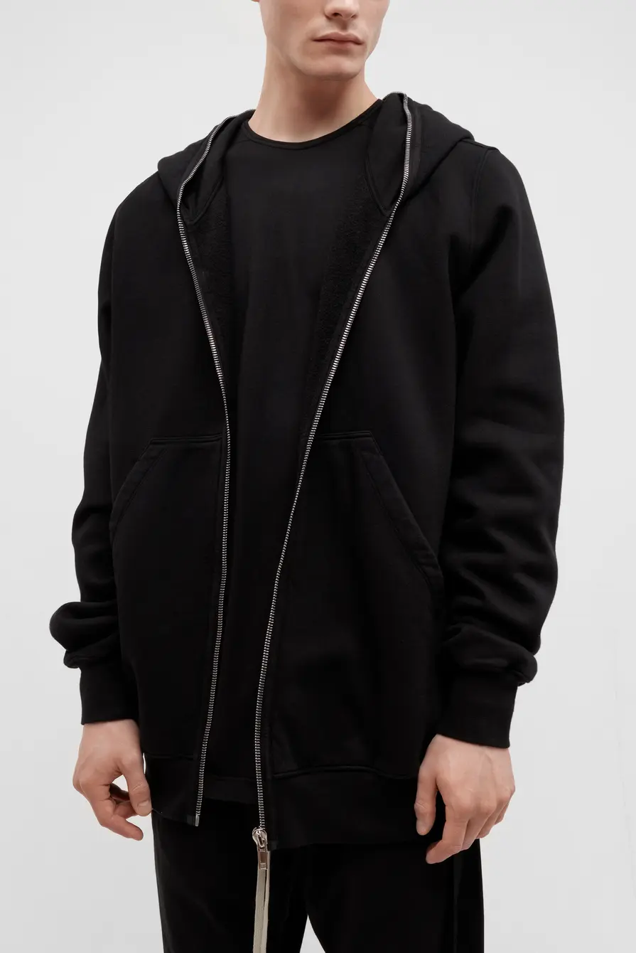 Худи Rick Owens