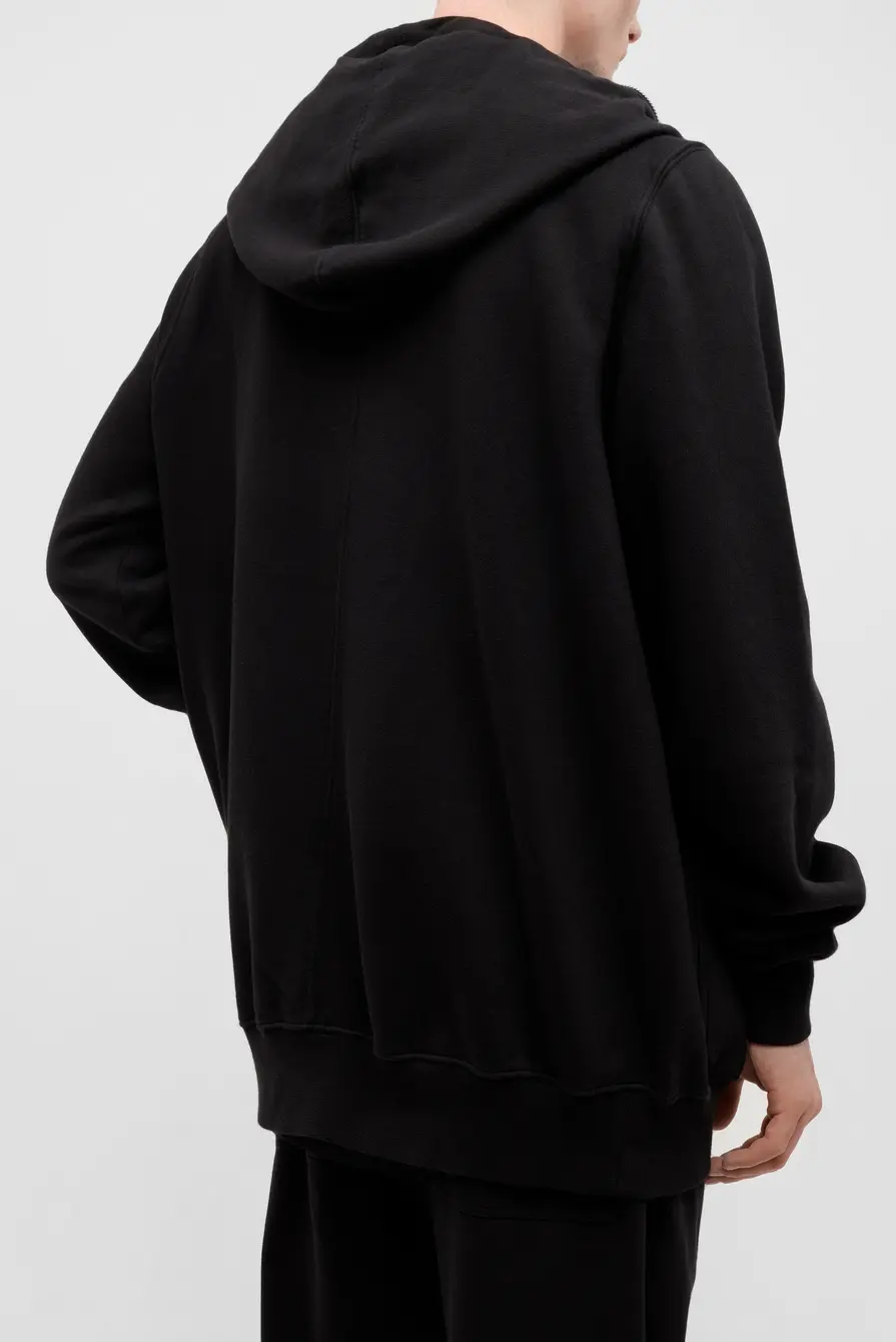 Худи Rick Owens