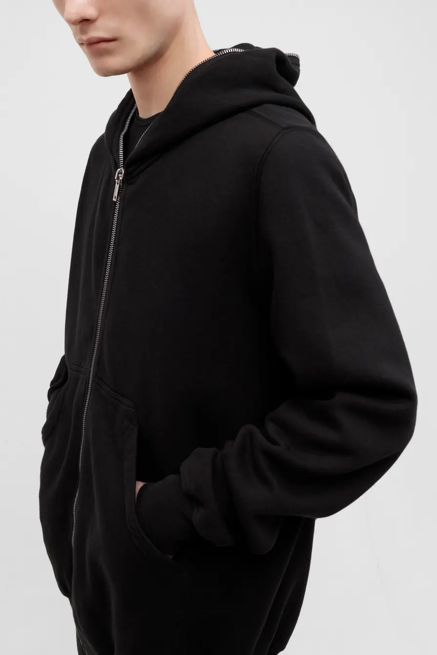 Худи Rick Owens