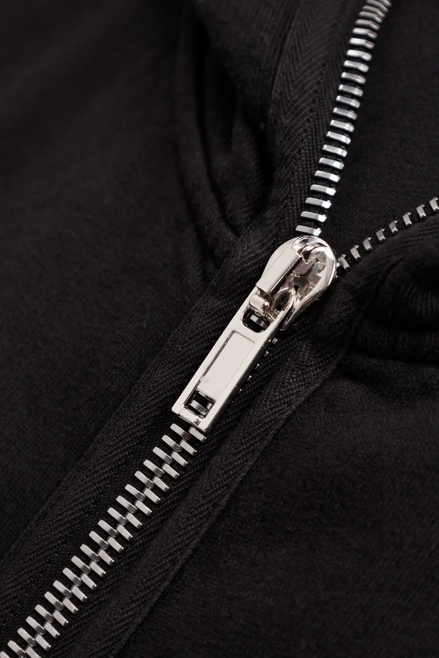 Худи Rick Owens