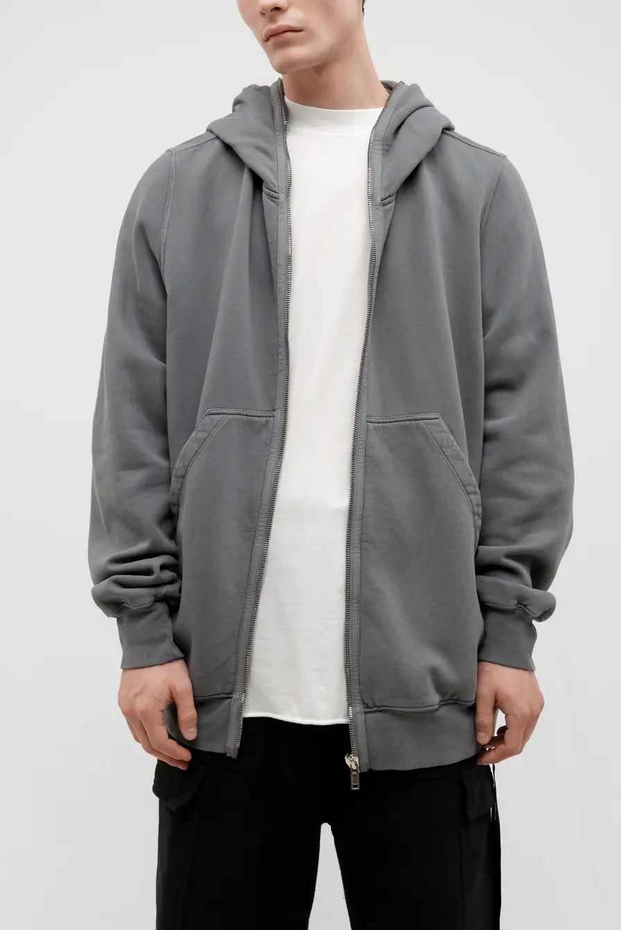 Худи Rick Owens