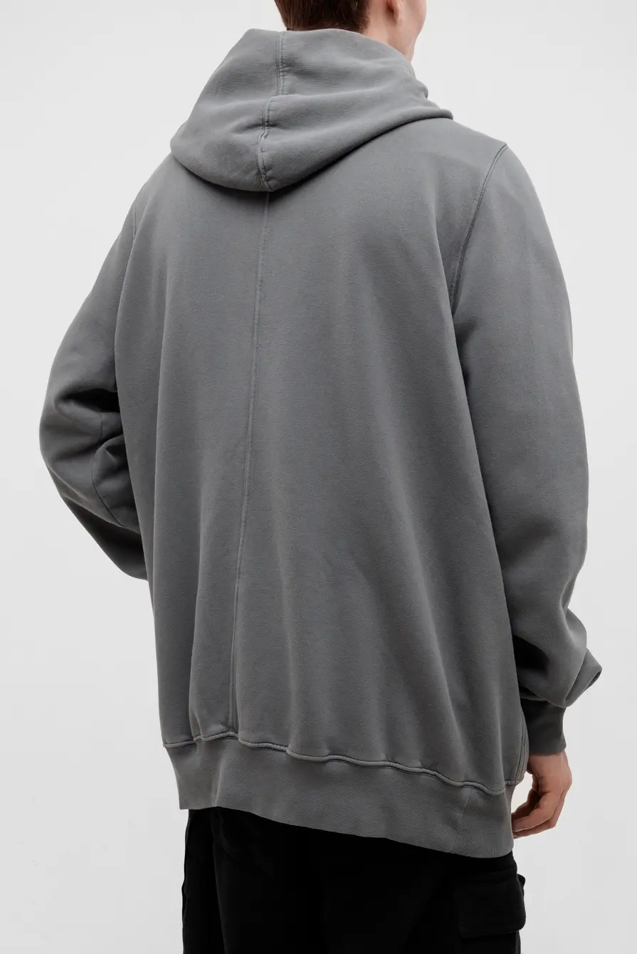 Худи Rick Owens